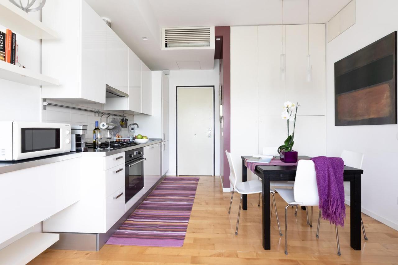 Lambertone, Cozy Flat In Rome, Aurelio Vatican Exterior photo